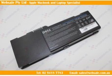 GENUINE Original DELL INSPIRON 6400 1501 GD761 BATTERY US E1505